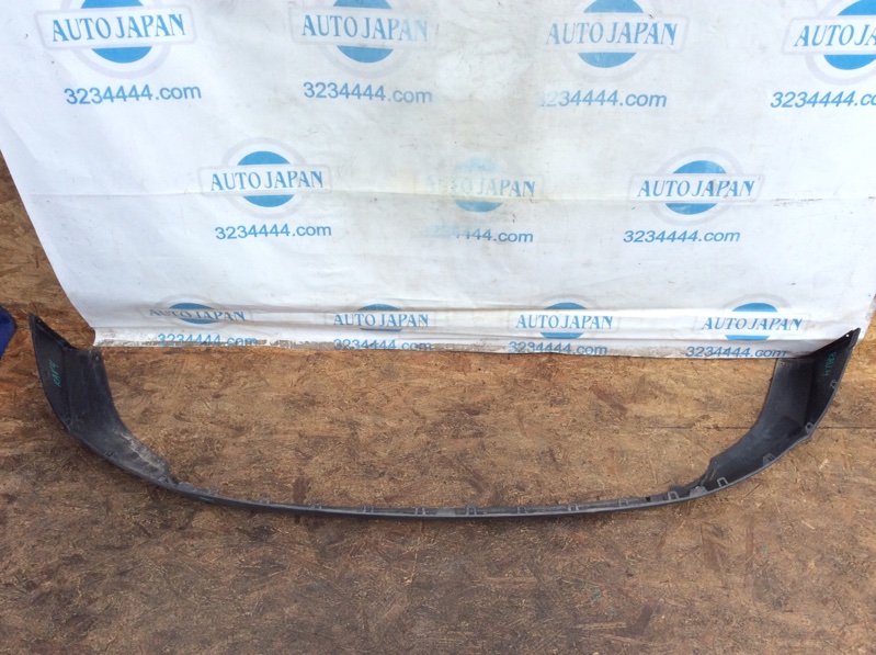 Бампер задний задний TOYOTA RAV4 13-19 Бампер задний задний TOYOTA RAV4 13-19