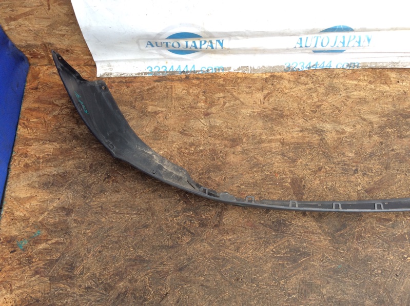 Бампер задний задний RAV4 13-19 Бампер задний задний RAV4 13-19