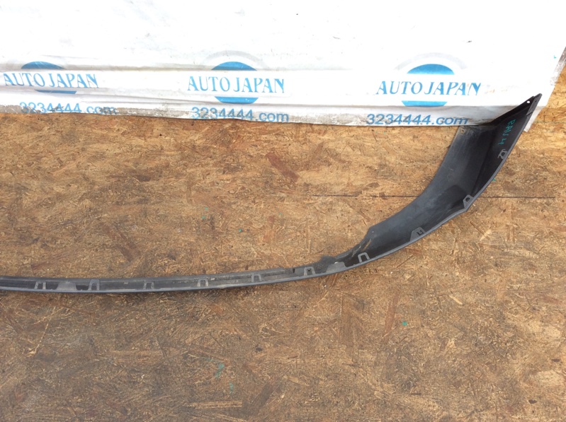 Бампер задний задний RAV4 13-19 Бампер задний задний RAV4 13-19