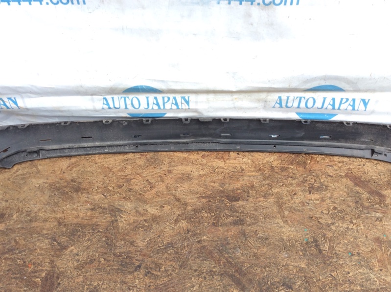 Бампер задний задний RAV4 13-19 Бампер задний задний RAV4 13-19