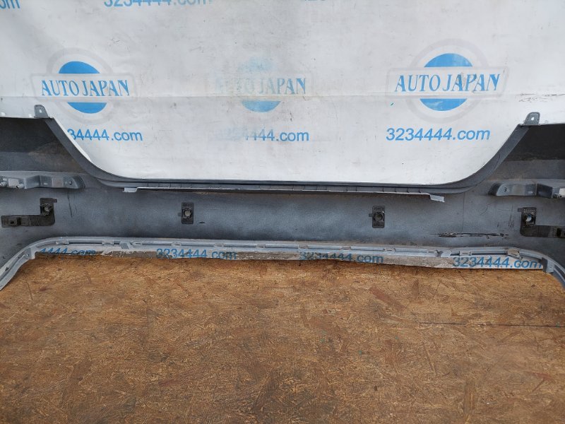 Бампер задний задний OPTIMA JF 15-20