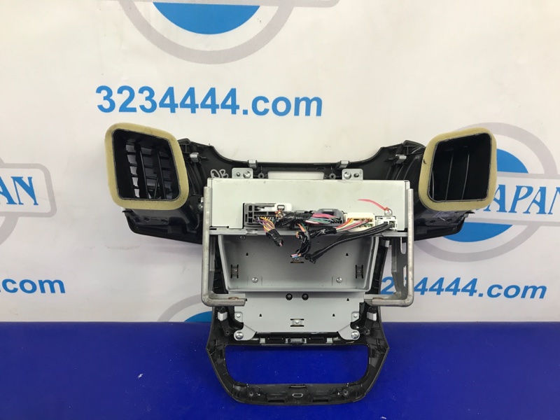 Магнитола RDX 12-19 2018 Внедорожник 3.5