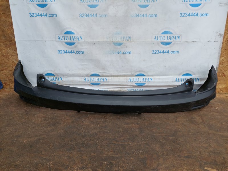 Бампер задний задний HONDA CRV (RW) 16-20 71501-TLA-A00 Б/У