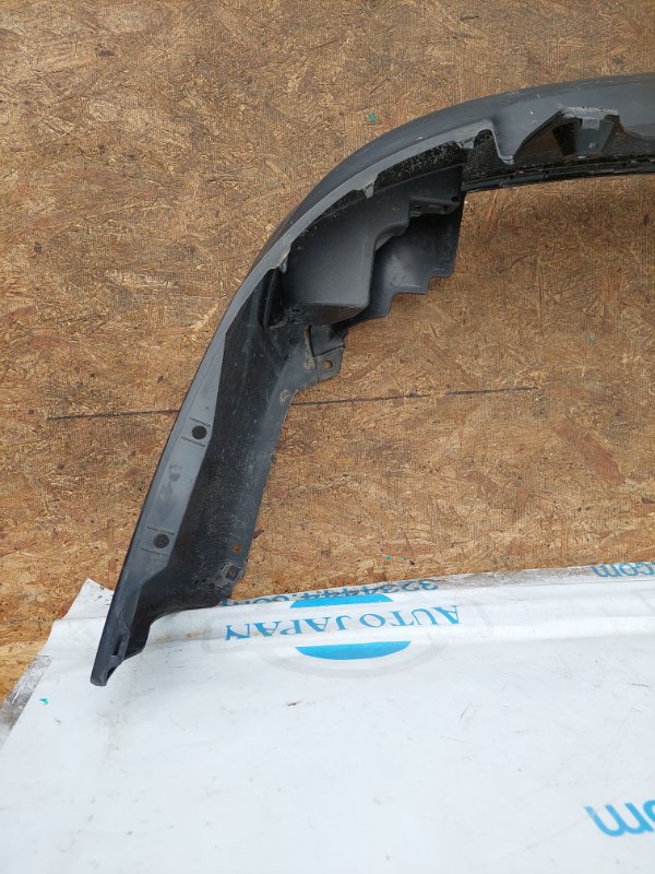 Бампер задний задний HONDA CRV (RW) 16-20