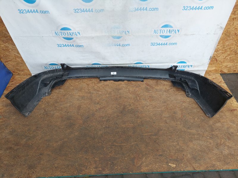 Бампер задний задний CRV (RW) 16-20