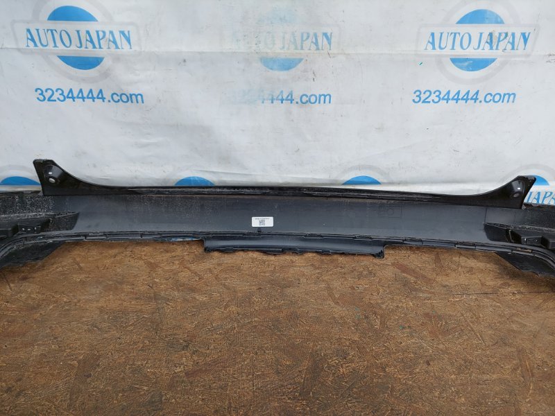 Бампер задний задний CRV (RW) 16-20