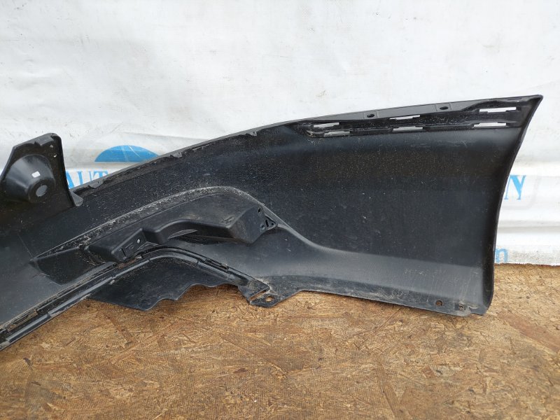 Бампер задний задний CRV (RW) 16-20