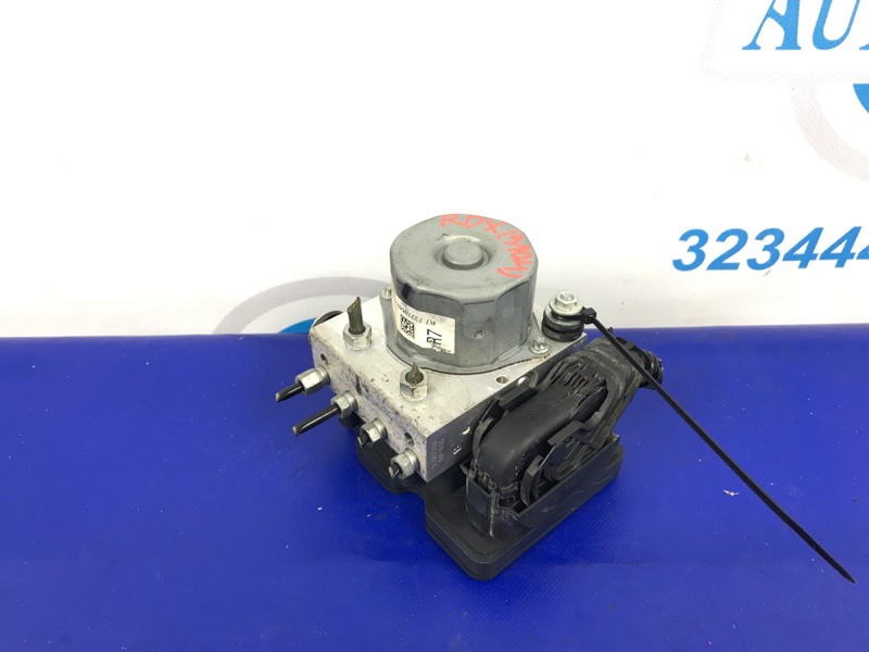 Блок ABS ACURA RDX 12-19 2018 Внедорожник 3.5 57111-TX5-A11 Б/У