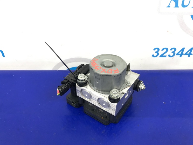 Блок ABS RDX 12-19 2018 Внедорожник 3.5