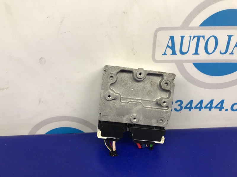 Блок управления электроусилителем руля RDX 12-19 2018 Внедорожник 3.5 Блок управления электроусилителем руля RDX 12-19 2018 Внедорожник 3.5