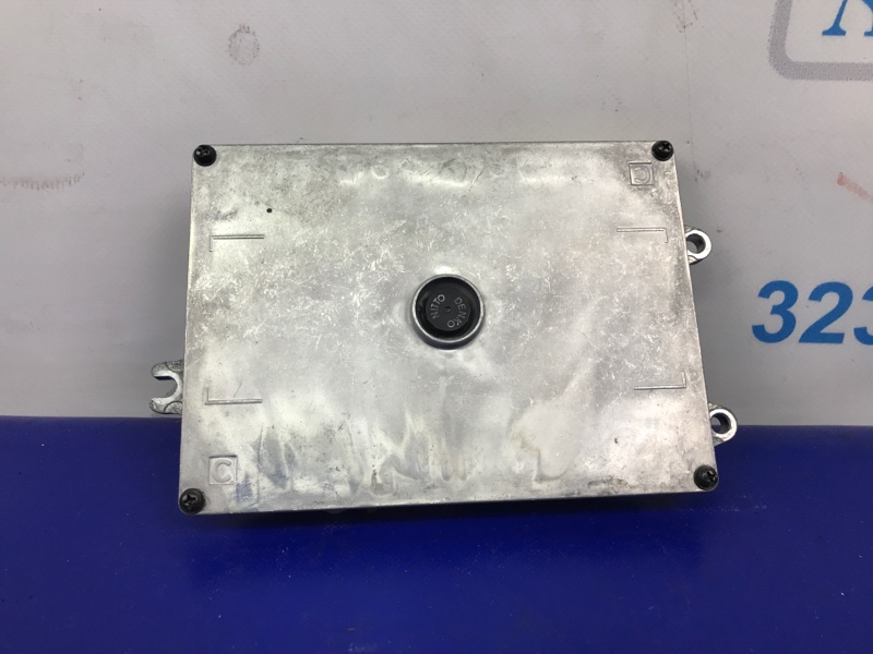 Блок управления двигателем RDX 12-19 2018 Внедорожник 3.5