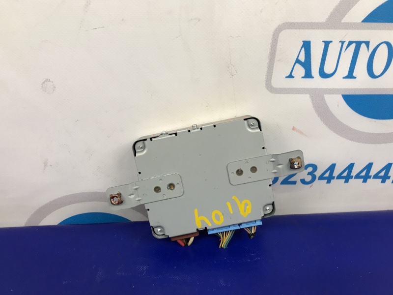 Блок управления крышкой багажника RDX 12-19 2018 Внедорожник 3.5