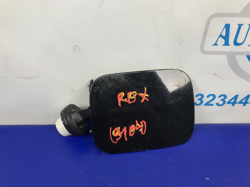 Лючок топливного бака ACURA RDX 12-19 2018 Внедорожник 3.5 63910-TX4-A00ZZ Б/У