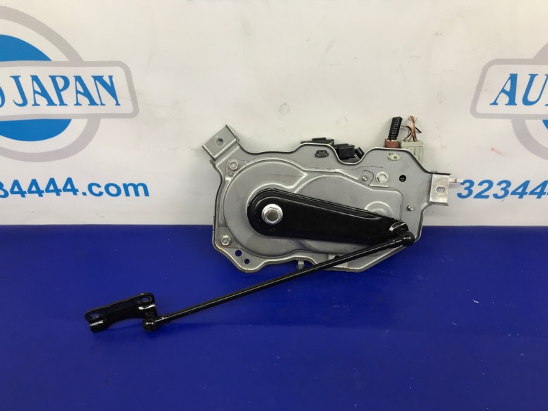 Моторчик привода ляды задний RDX 12-19 2018 Внедорожник 3.5 Моторчик привода ляды задний RDX 12-19 2018 Внедорожник 3.5