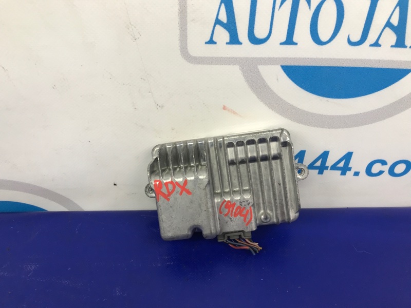 Блок электронный ACURA RDX 12-19 2018 Внедорожник 3.5 38700-TX5-A13 Б/У