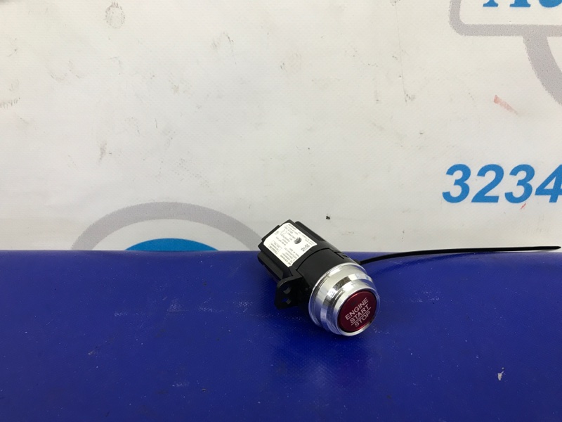 Кнопка старт-стоп ACURA RDX 12-19 2018 Внедорожник 3.5 35881-TX4-A03 Б/У