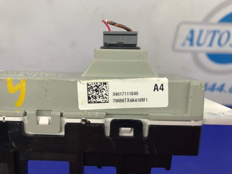 Монитор ACURA RDX 12-19 Внедорожник 3.5