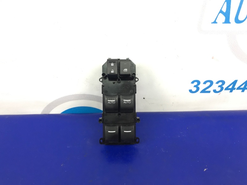 Блок управления стеклоподъемниками передний левый ACURA RDX 12-19 2018 Внедорожник 3.5 35750-TX4-A01 Б/У