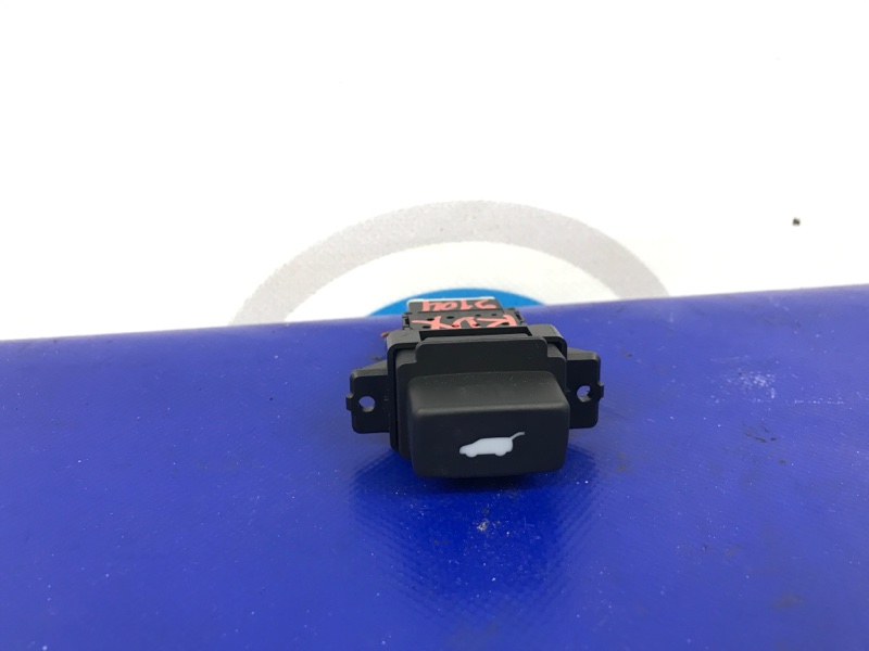 Кнопка закрывания крышки багажника задняя ACURA RDX 12-19 2018 Внедорожник 3.5 35800-SED-003 Б/У