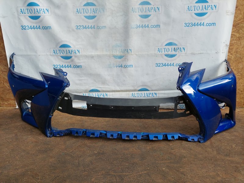 Бампер передний передний LEXUS GS 12- 52119-3A989 Б/У