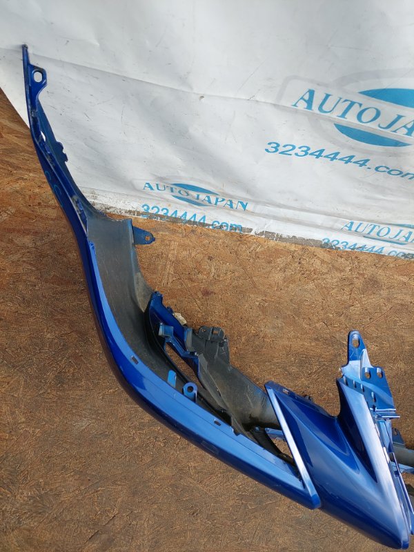 Бампер передний передний LEXUS GS 12-