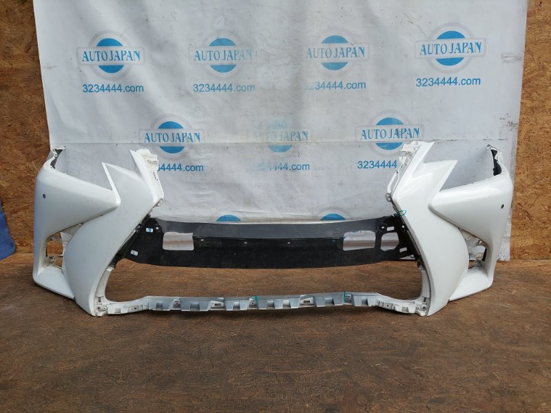 Бампер передний передний LEXUS GS 12- 52119-3A989 Б/У