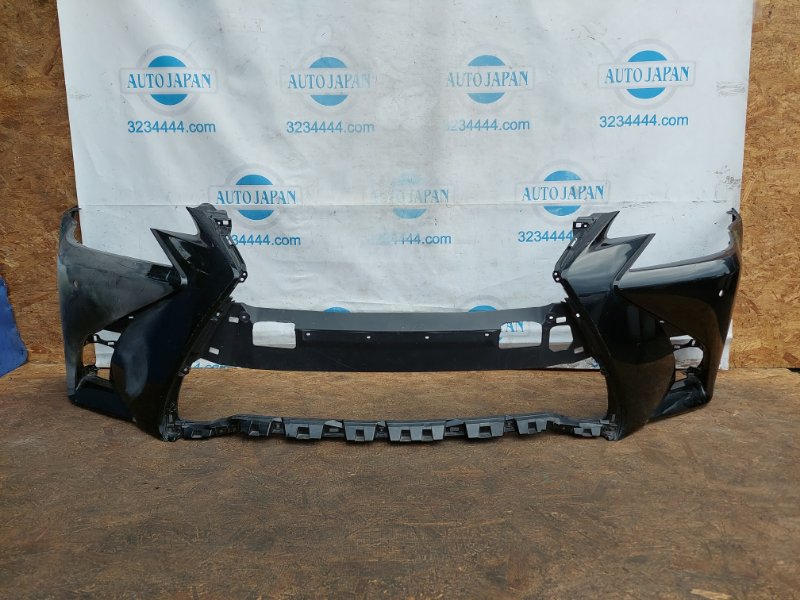 Бампер передний передний LEXUS GS 12- 52119-3A989 Б/У