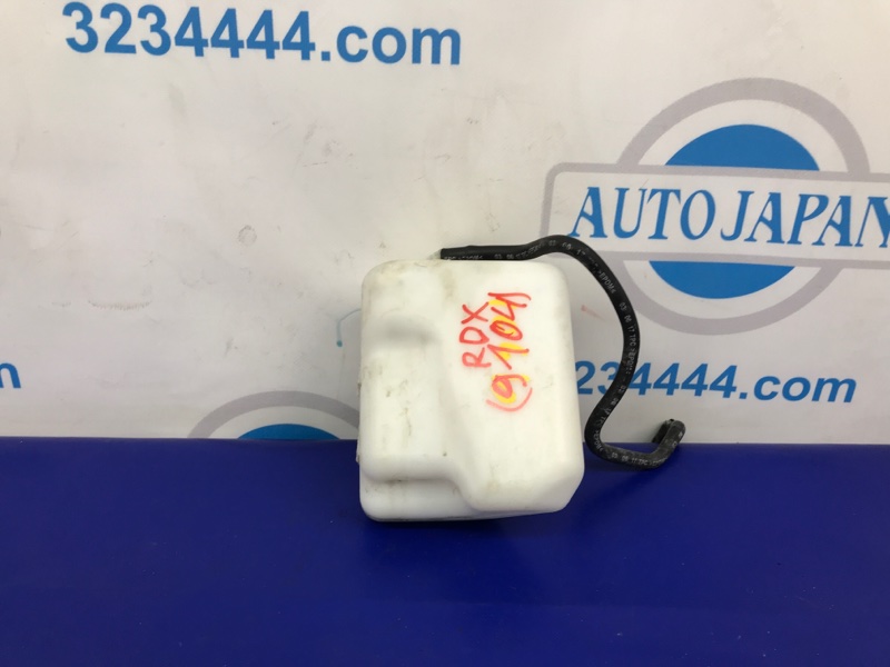 Бачок расширительный ACURA RDX 12-19 2018 Внедорожник 3.5 19101-R8A-A00 Б/У