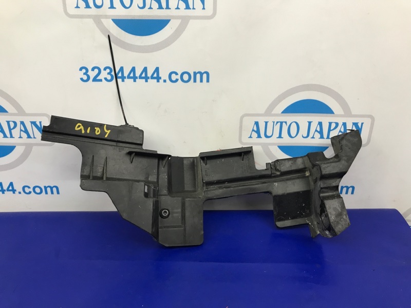 Дефлектор радиатора передний правый RDX 12-19 2018 Внедорожник 3.5 Дефлектор радиатора передний правый RDX 12-19 2018 Внедорожник 3.5