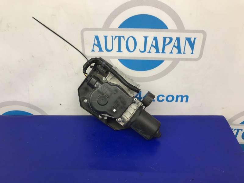 Моторчик стеклоочистителя передний ACURA RDX 12-19 2018 Внедорожник 3.5 76505-TX4-A01 Б/У