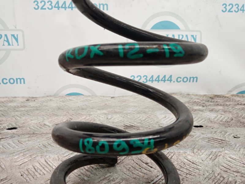 Пружина задней подвески RDX 12-19 2018 Внедорожник 3.5