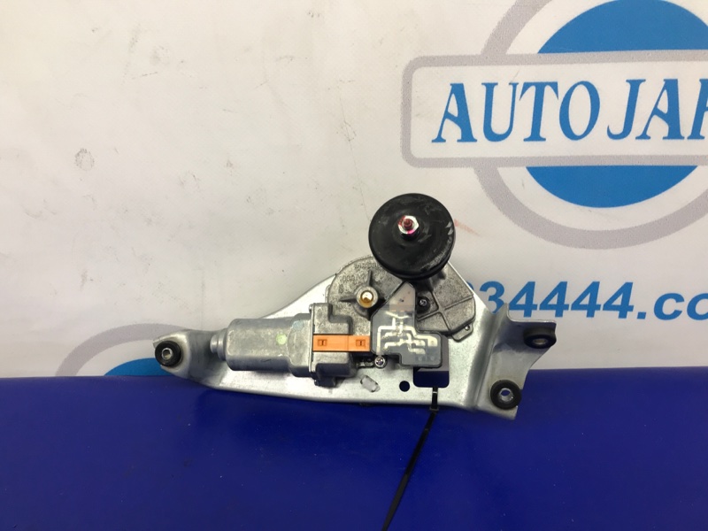 Запчасть моторчик стеклоочистителя задний ACURA RDX 12-19 2018 Внедорожник 3.5 76710-TX4-A01 Б/У Моторчик стеклоочистителя задний ACURA RDX 12-19 2018 Внедорожник 3.5 76710-TX4-A01 Б/У