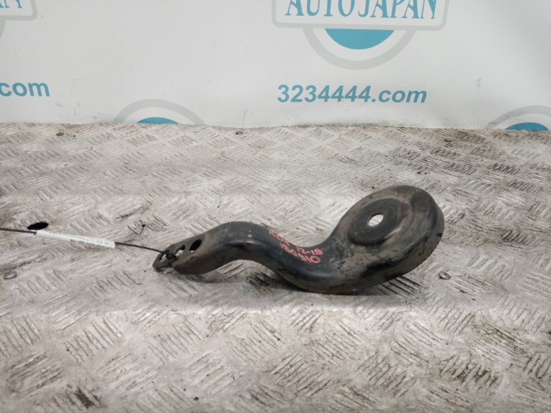 Крепление балки подвески заднее левое ACURA RDX 12-19 2018 Внедорожник 3.5 50366-STK-A00 Б/У