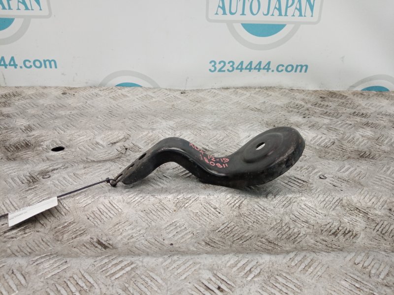 Запчасть крепление балки подвески заднее правое ACURA RDX 12-19 2018 Внедорожник 3.5 50365-STK-A00 Б/У Крепление балки подвески заднее правое ACURA RDX 12-19 2018 Внедорожник 3.5 50365-STK-A00 Б/У