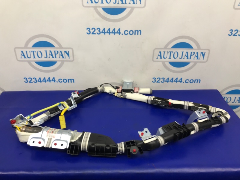 Подушка безопасности (штора) правая RDX 12-19 2018 Внедорожник 3.5