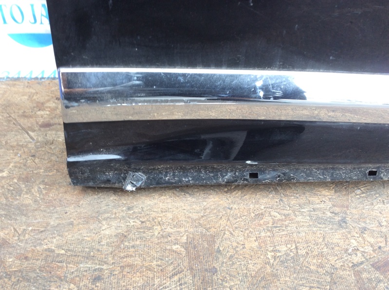 Дверь передняя правая INFINITI QX60/JX35 12-20 Внедорожник