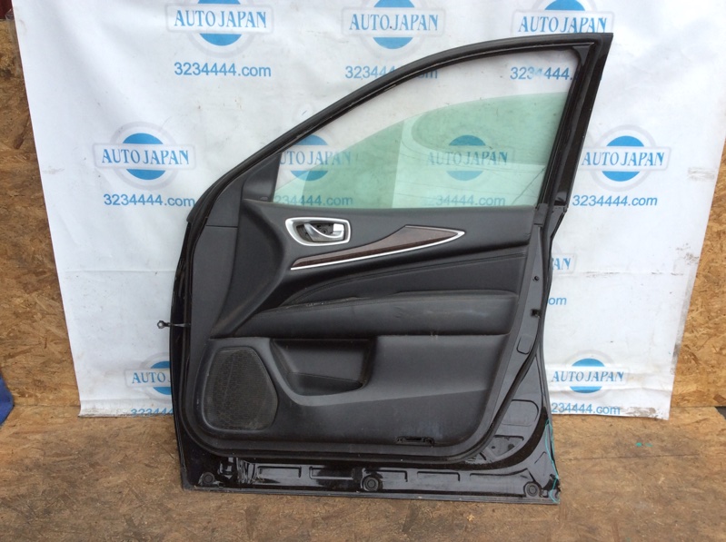 Дверь передняя правая QX60/JX35 12-20 2014 Внедорожник