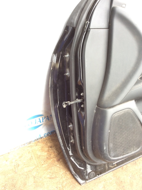 Дверь передняя правая QX60/JX35 12-20 2014 Внедорожник