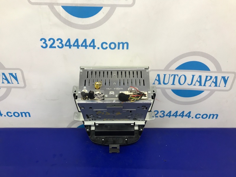 Магнитола ELANTRA MD 10-15 2015 Седан 1.8