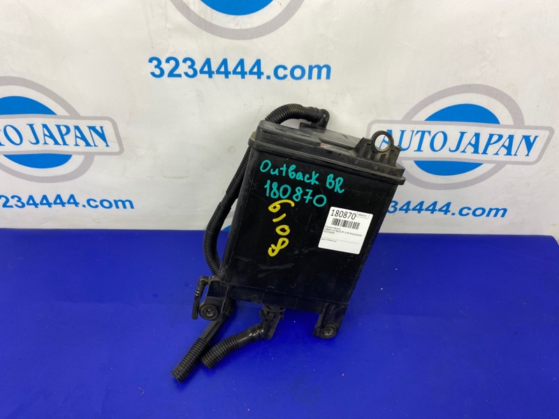 Абсорбер топливный SUBARU OUTBACK 09-14 BR 2011 Внедорожник 2.5 42035AJ04A Б/У