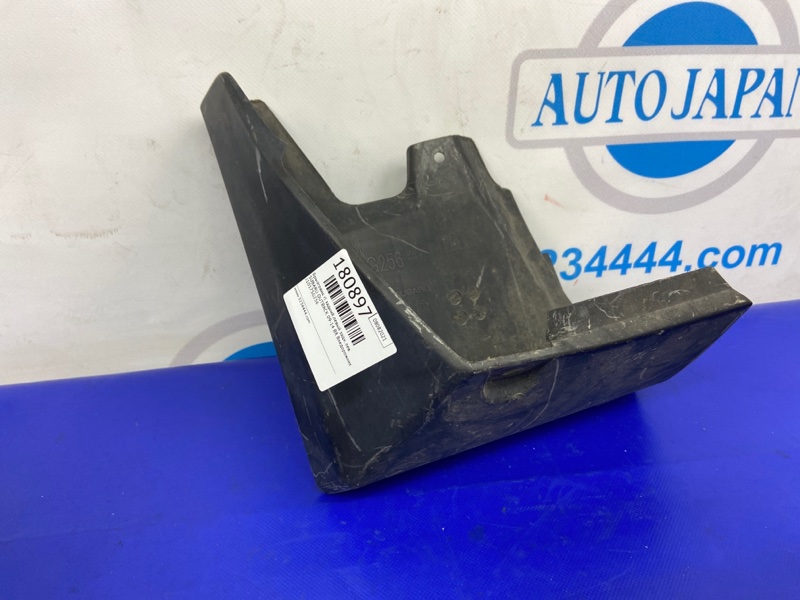 Запчасть брызговик задний левый SUBARU OUTBACK 09-14 BR 2011 Внедорожник 2.5 J1017SG256 Б/У Брызговик задний левый SUBARU OUTBACK 09-14 BR 2011 Внедорожник 2.5 J1017SG256 Б/У