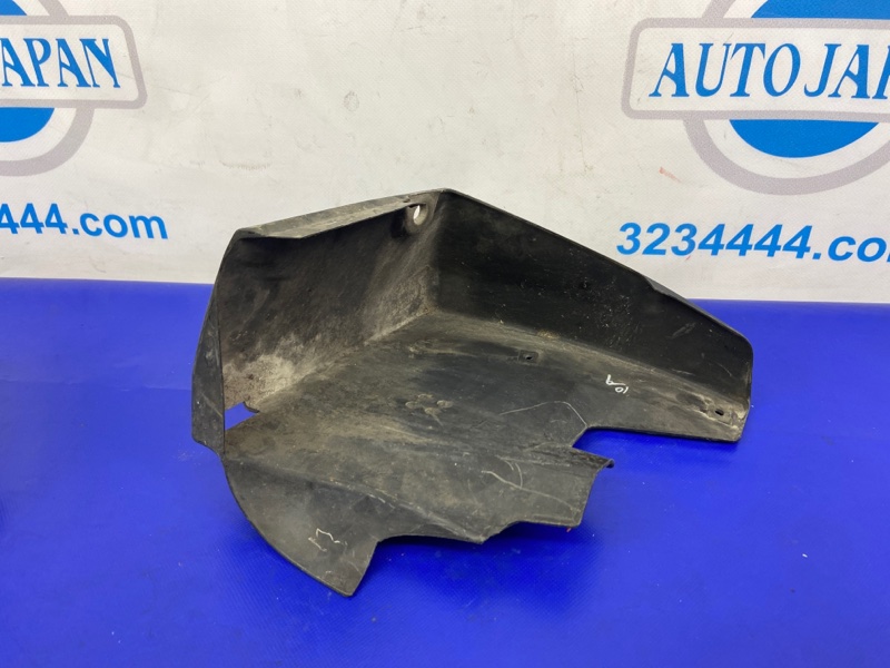 Брызговик задний левый OUTBACK 09-14 BR 2011 Внедорожник 2.5 Брызговик задний левый OUTBACK 09-14 BR 2011 Внедорожник 2.5