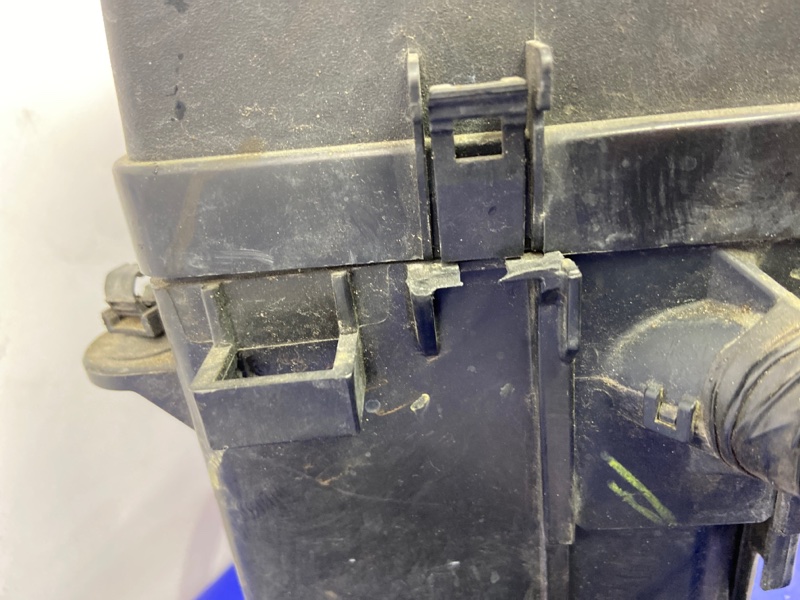 Блок предохранителей моторный отсек OUTBACK 09-14 BR 2011 Внедорожник 2.5