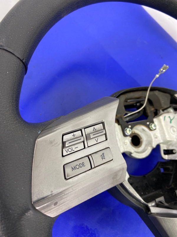 Руль OUTBACK 09-14 BR 2011 Внедорожник 2.5