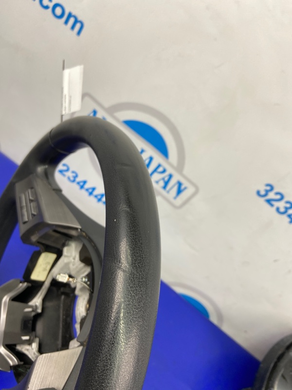 Руль OUTBACK 09-14 BR 2011 Внедорожник 2.5