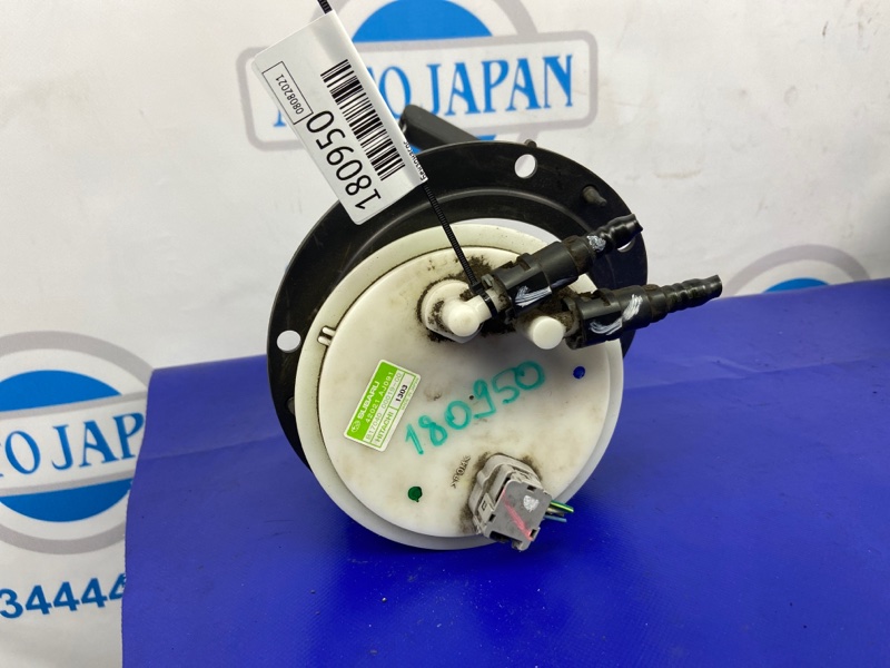 Топливный насос OUTBACK 09-14 BR 2011 Внедорожник 2.5