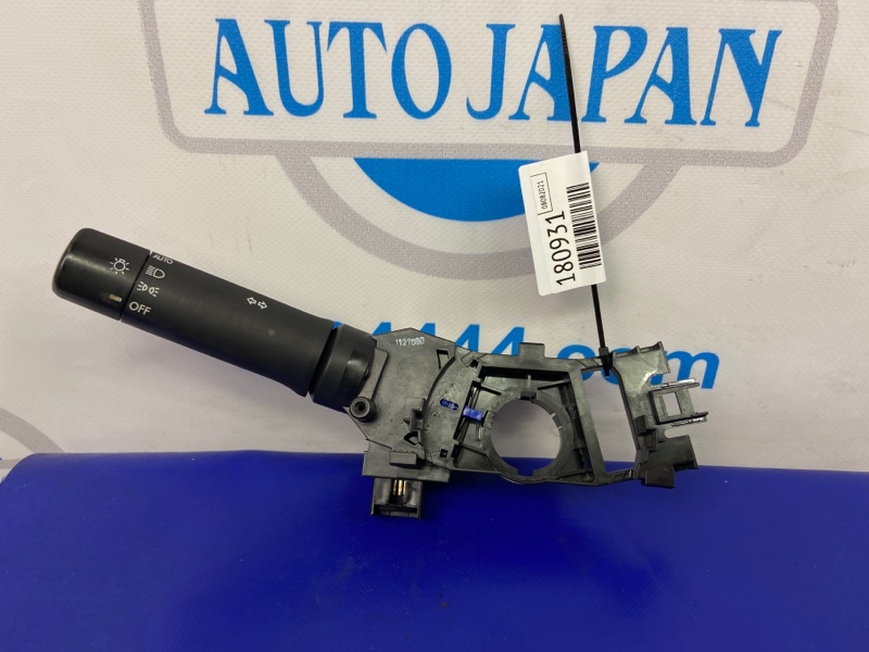 Подрулевой переключатель левый SUBARU OUTBACK 09-14 BR 2011 Внедорожник 2.5 83195AJ08A Б/У