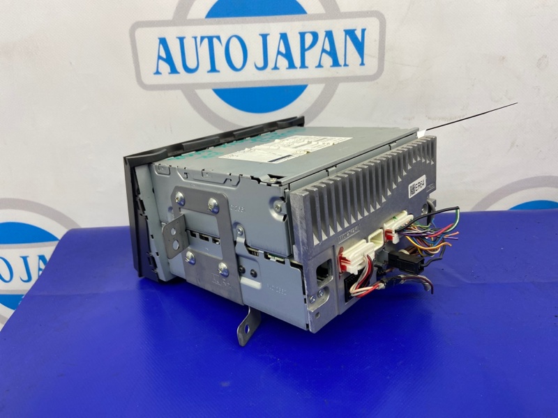 Магнитола OUTBACK 09-14 BR 2011 Внедорожник 2.5 Магнитола OUTBACK 09-14 BR 2011 Внедорожник 2.5