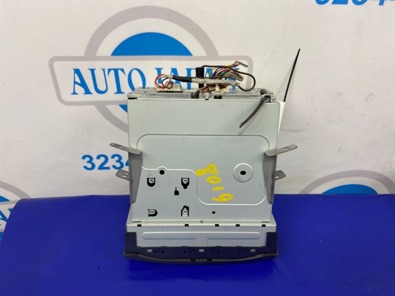 Магнитола OUTBACK 09-14 BR 2011 Внедорожник 2.5 Магнитола OUTBACK 09-14 BR 2011 Внедорожник 2.5