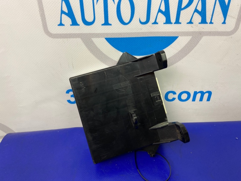 Блок электронный SUBARU OUTBACK 09-14 BR Внедорожник 2.5